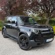 Land Rover Defender 2022