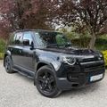 Land Rover Defender 2022