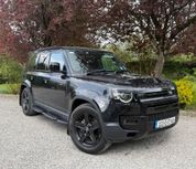 Land Rover Defender 2022
