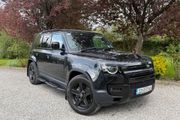 Land Rover Defender 2022