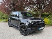 Land Rover Defender 2022