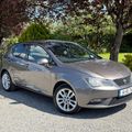 SEAT Ibiza 2014