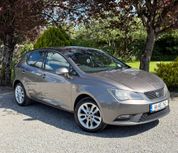 SEAT Ibiza 2014