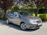 SEAT Ibiza 2014