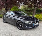 BMW 4 Series 2018