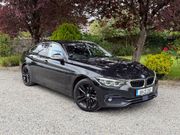 BMW 4 Series 2018