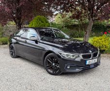 BMW 4 Series 2018