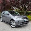 Land Rover Discovery 2017