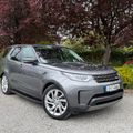 Land Rover Discovery 2017
