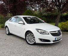 Opel Insignia 2016