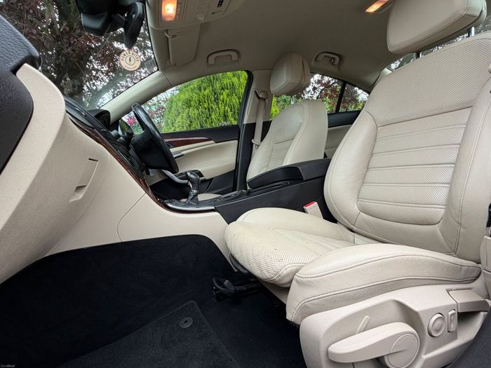 Opel Insignia 2016