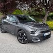Citroen C4 2022