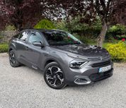 Citroen C4 2022