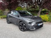 Citroen C4 2022