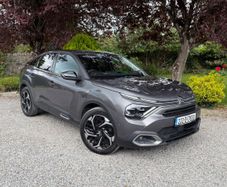 Citroen C4 2022