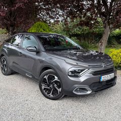 Citroen C4 2022