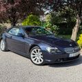 BMW 6 Series 2007