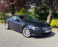 BMW 6 Series 2007
