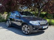BMW X5 2013