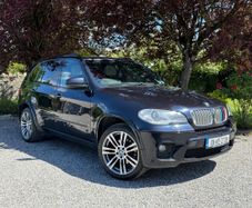BMW X5 2013