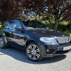 BMW X5 2013