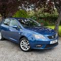 SEAT Ibiza 2017