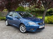 SEAT Ibiza 2017