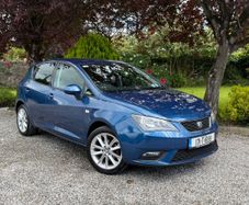 SEAT Ibiza 2017