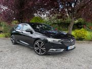 Vauxhall Insignia 2018