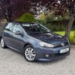 Volkswagen Golf 2012