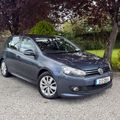 Volkswagen Golf 2012