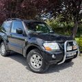 Mitsubishi Pajero 2005