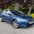 SEAT Leon 2015