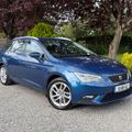 SEAT Leon 2015