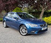 SEAT Leon 2015