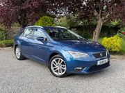 SEAT Leon 2015