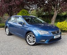 SEAT Leon 2015