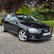 Audi A3 2012