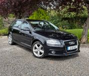 Audi A3 2012