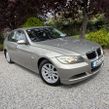 BMW 3 Series 2008