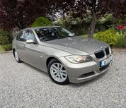 BMW 3 Series 2008