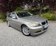 BMW 3 Series 2008