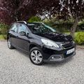 Peugeot 2008 2016