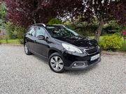 Peugeot 2008 2016