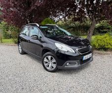 Peugeot 2008 2016