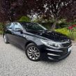 Kia Optima 2016