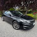 Kia Optima 2016