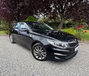 Kia Optima 2016