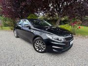 Kia Optima 2016