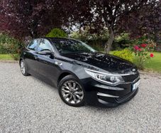 Kia Optima 2016